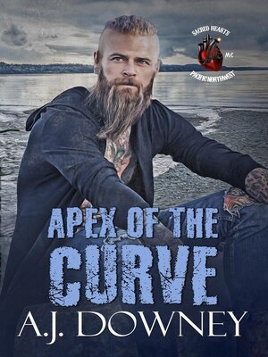 cover image of Apex of the Curve